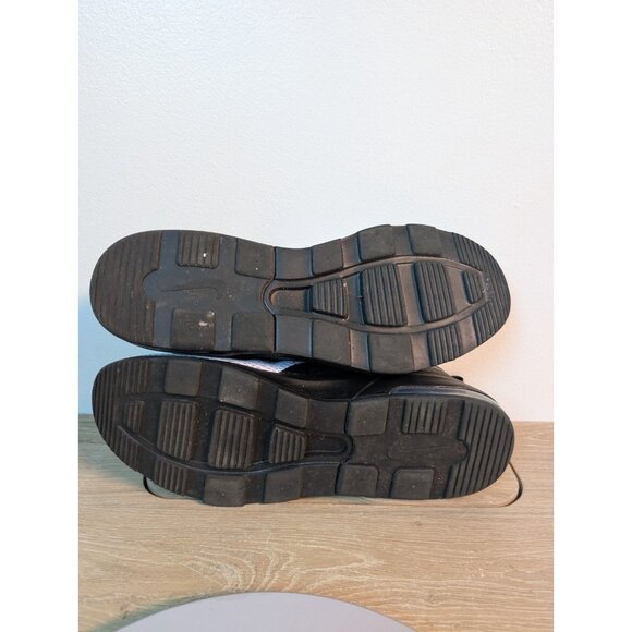 Nike Air Max2 Light Retro 2019 Women’s Size 12 Black White A00352-100 Rare - Picture 10 of 11